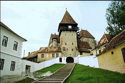 Oferte Cazare Bazna Hoteluri Bazna Vacanta Bazna