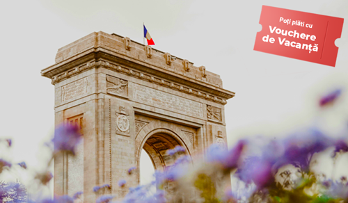 Vacanțe de 1 Decembrie în România