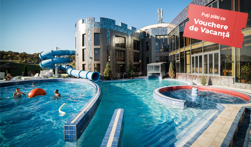 Relaxare la Băile Felix