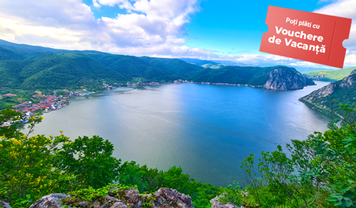 Vacanțe în Clisura Dunării