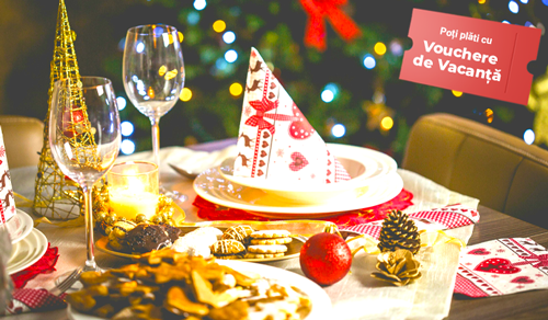 Crăciun în România