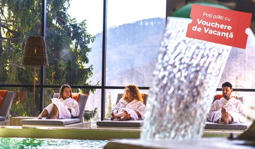 Destinații în România