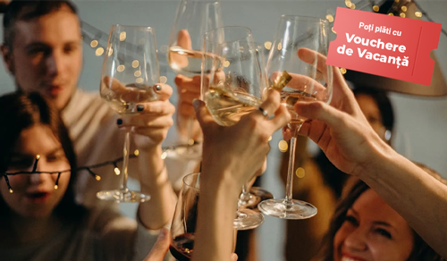 Revelion în România