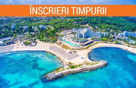 Cazare Cap Aurora 2020 Hoteluri Litoral Eximtur