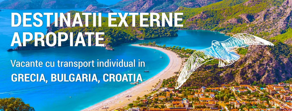 Vacante Spania All Inclusive 2018