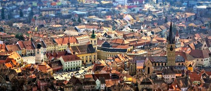 Cariere Cluj Napoca Hotel Lux Sinaia