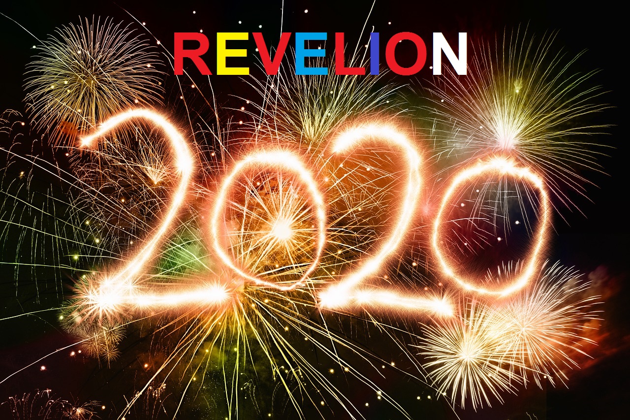 REVELION 2020