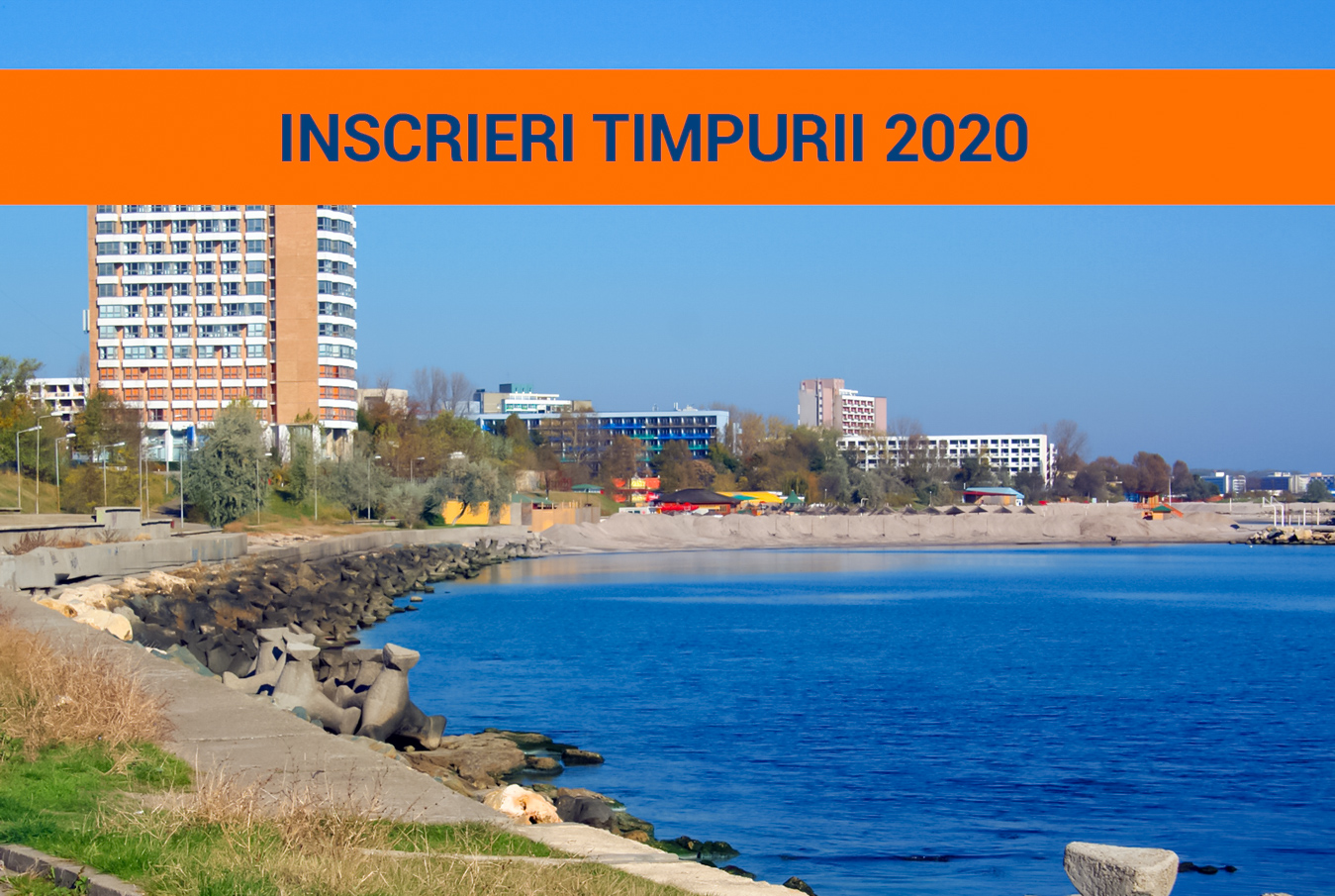 Oferte Cazare Mangalia 2020 Eximtur