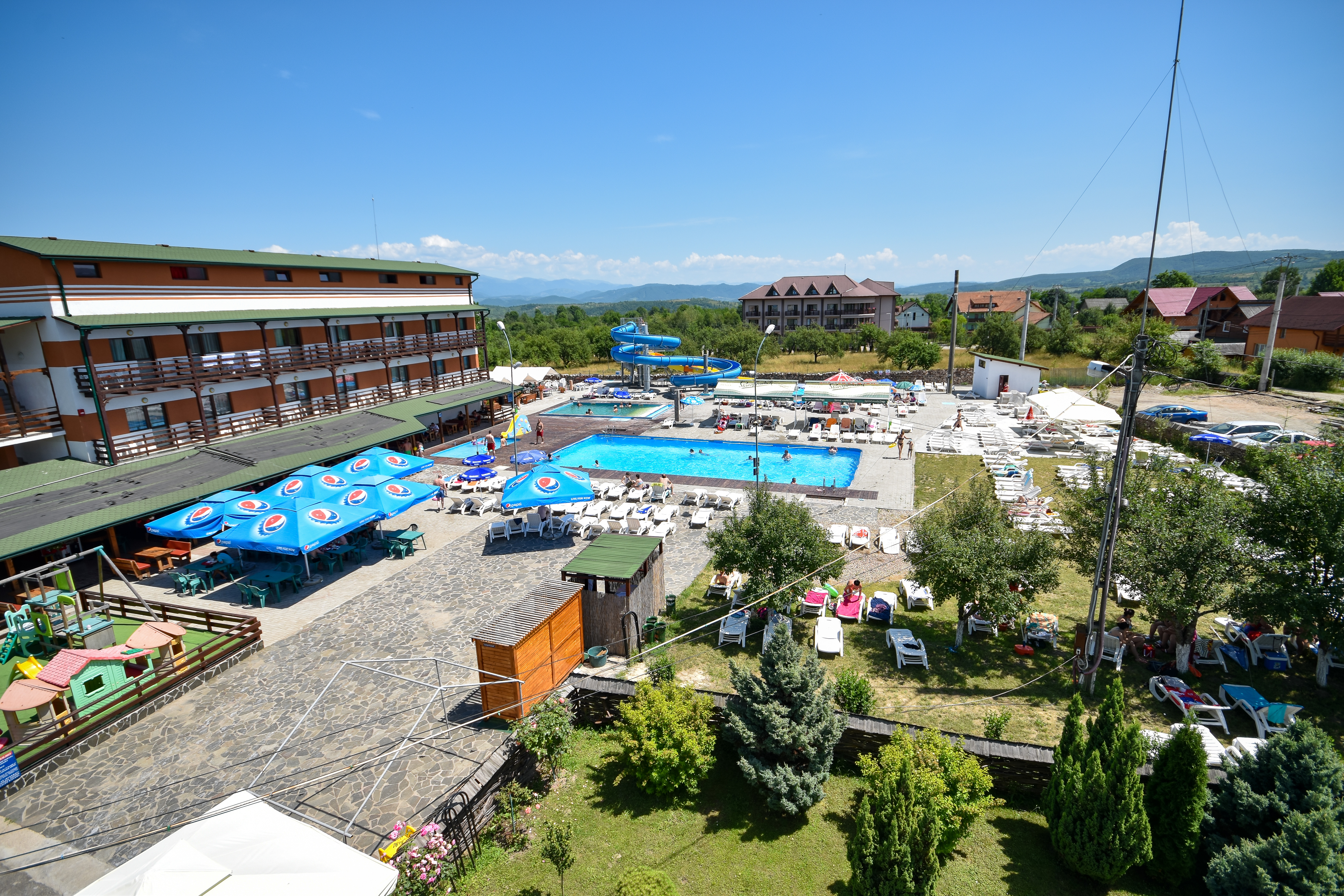 Oferte Cazare Ocna Sugatag Hoteluri Ocna Sugatag Vacanta Ocna Sugatag