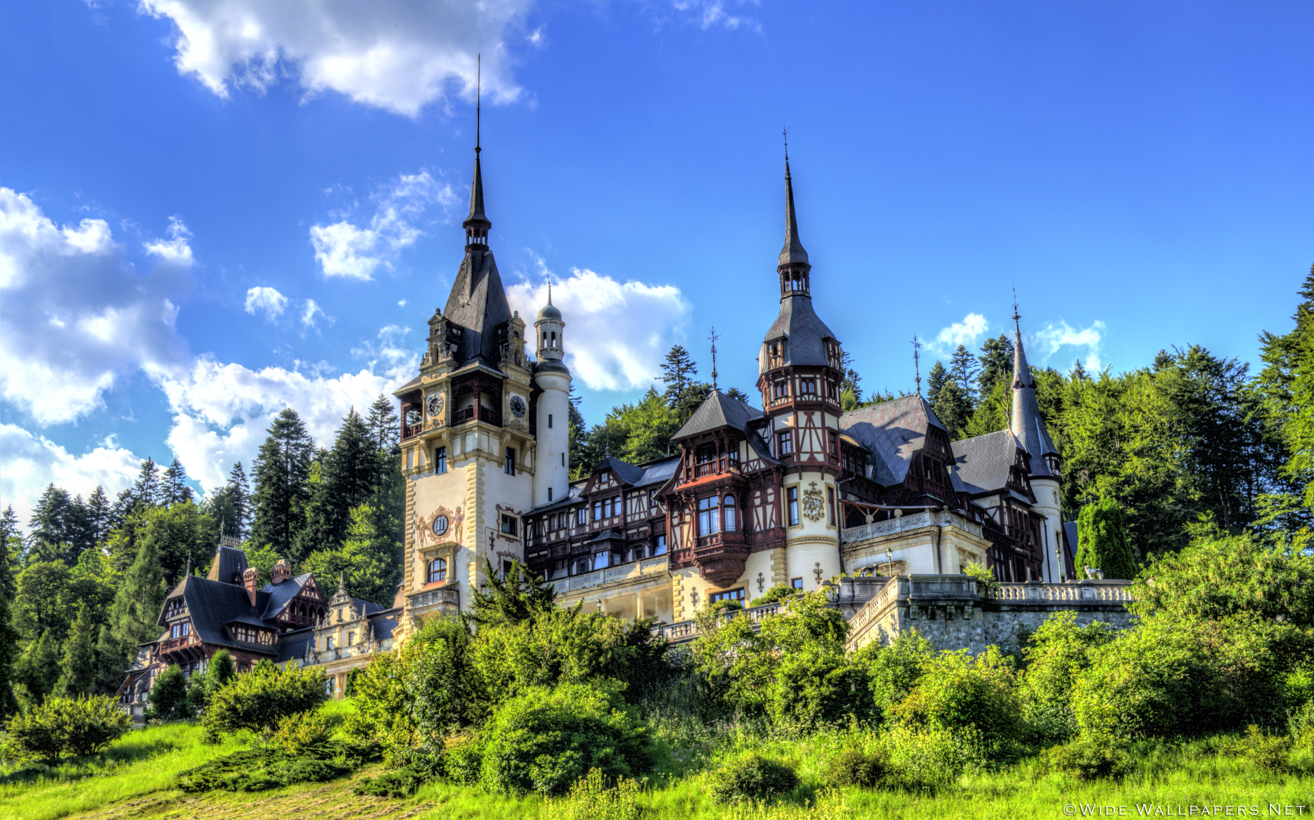 sinaia