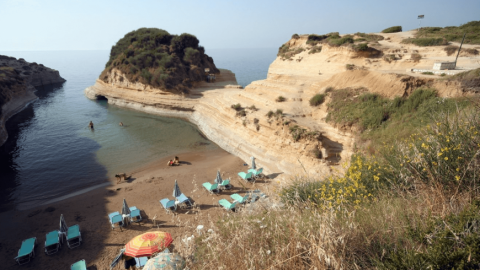 Oferte Cazare In Corfu Vacanta Insule Grecia Eximtur