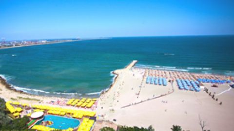 Cazare Litoral Marea Neagra Oferte Cazare 2020 Eximtur