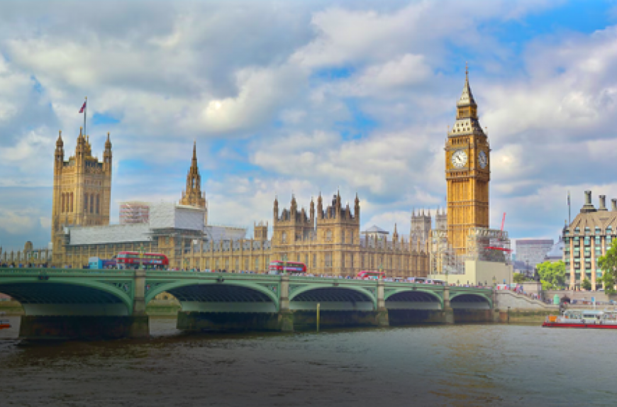 Londra United Kingdom