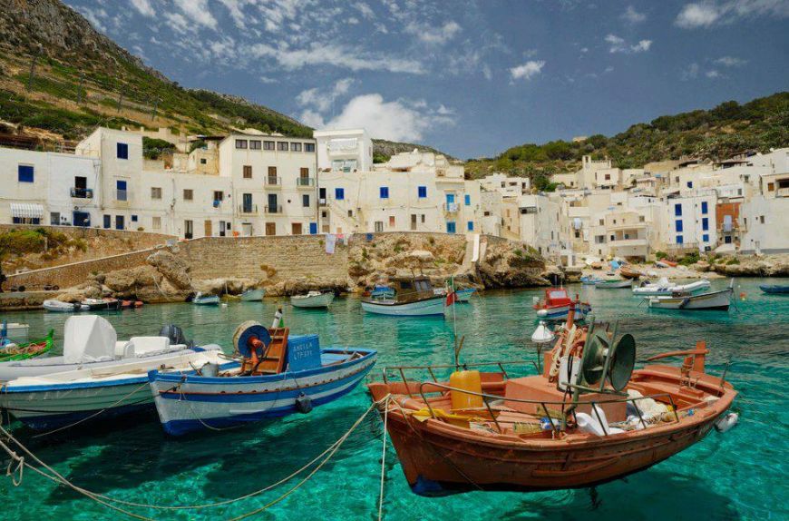 Sicilia Italia